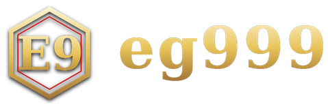 eg999 logo